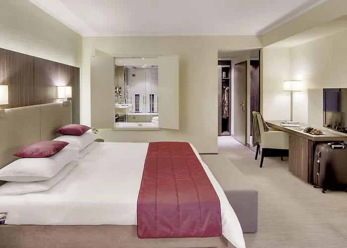 酒店 Schillerpark Linz, A Member Of Radisson Individuals 林茨