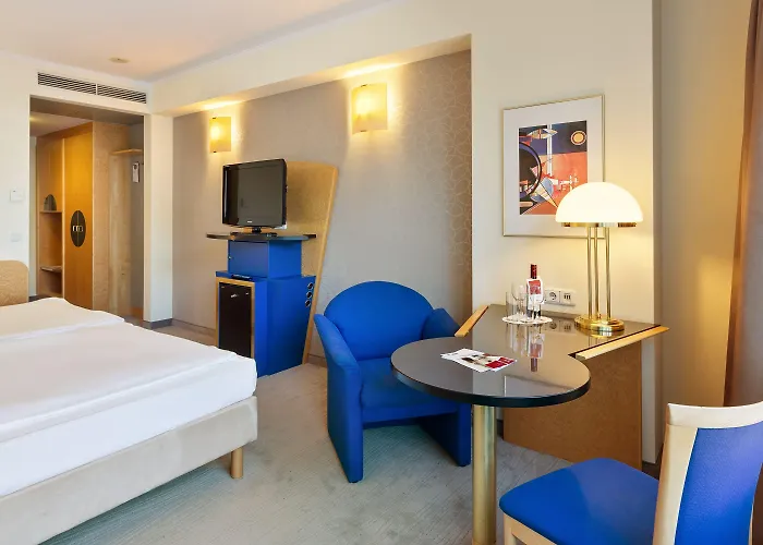 Schillerpark Linz, A Member Of Radisson Individuals فندق