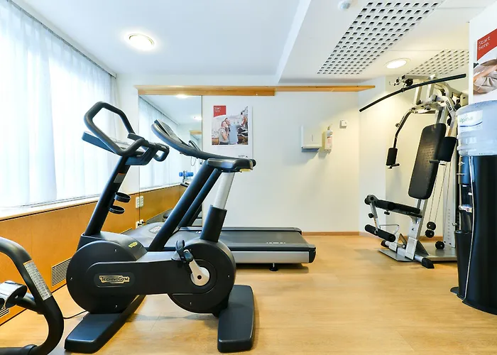 Schillerpark Linz, A Member Of Radisson Individuals لينتز