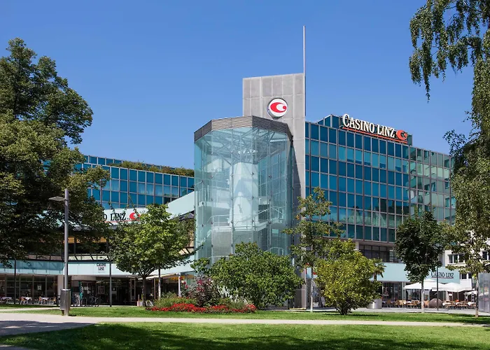 Schillerpark Linz, A Member Of Radisson Individuals لينتز