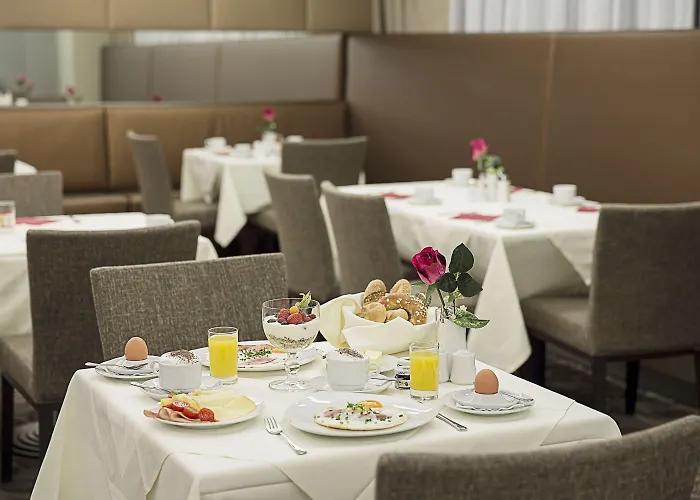 Schillerpark Linz, A Member Of Radisson Individuals لينتز