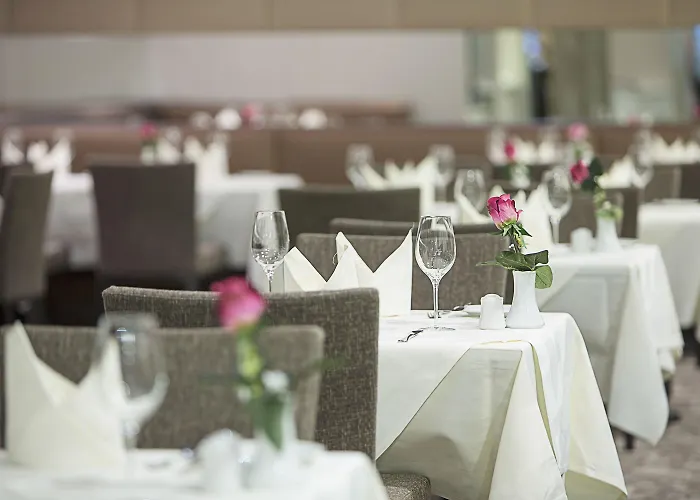 Schillerpark Linz, A Member Of Radisson Individuals Linz