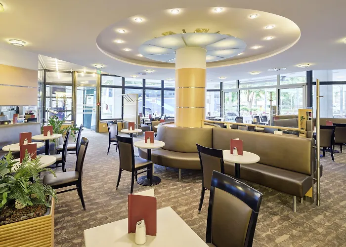 Schillerpark Linz, A Member Of Radisson Individuals 林茨