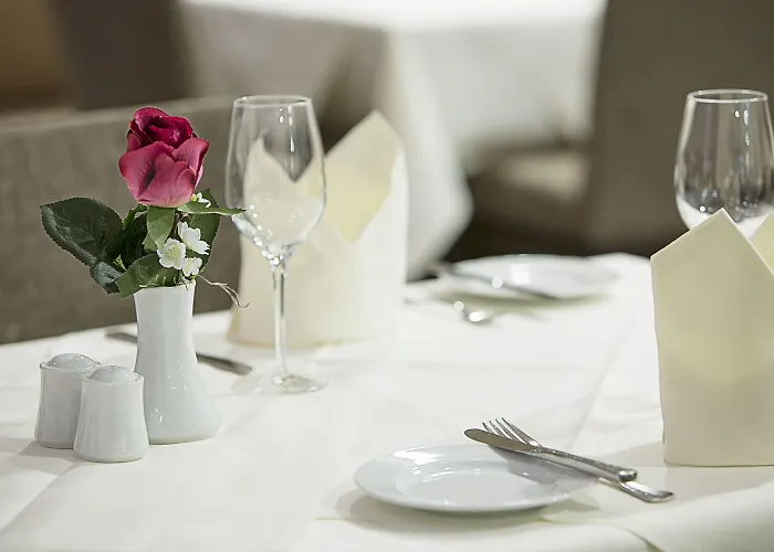 酒店 Schillerpark Linz, A Member Of Radisson Individuals