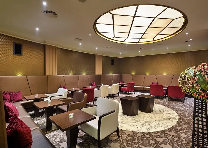 Schillerpark Linz, A Member Of Radisson Individuals فندق لينتز