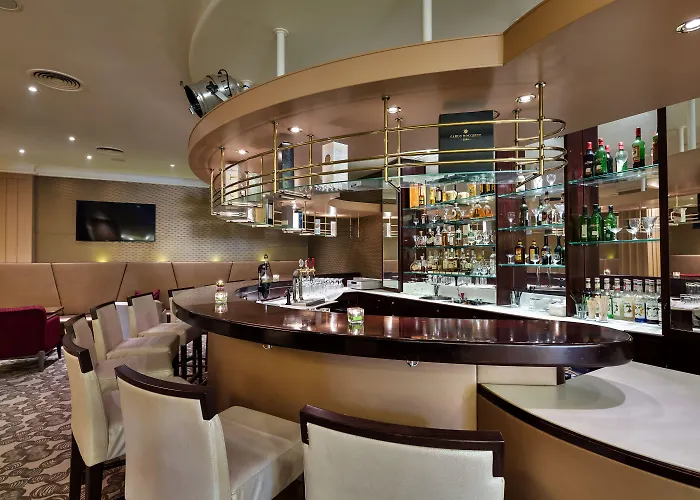 فندق Schillerpark Linz, A Member Of Radisson Individuals