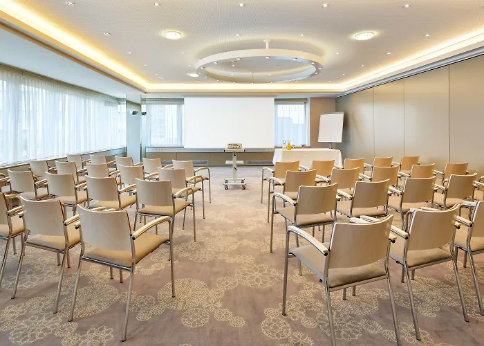 Schillerpark Linz, A Member Of Radisson Individuals 酒店