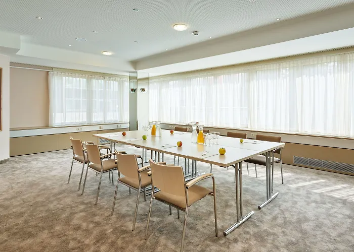 Schillerpark Linz, A Member Of Radisson Individuals 4*