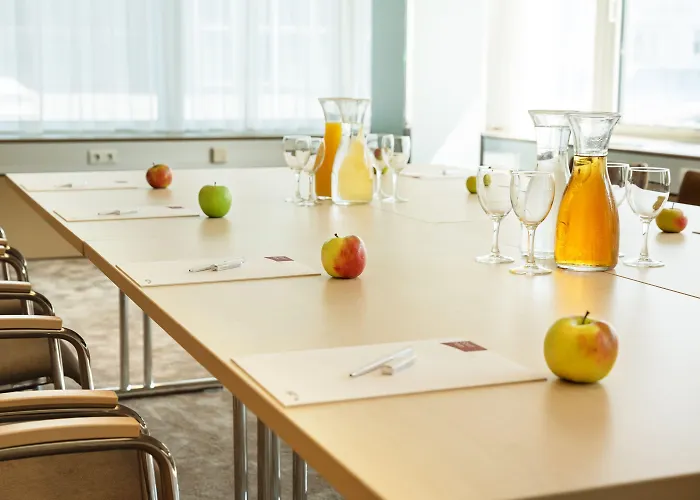 Schillerpark Linz, A Member Of Radisson Individuals 4*