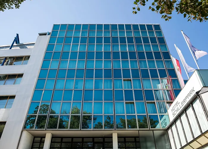 Schillerpark Linz, A Member Of Radisson Individuals