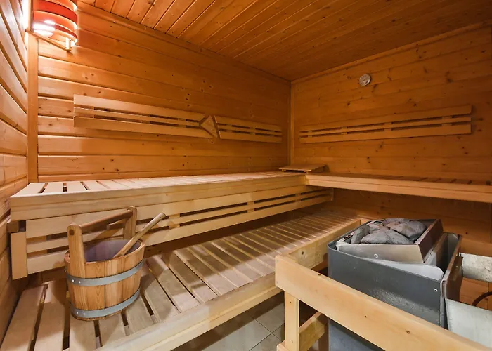 Schillerpark Linz, A Member Of Radisson Individuals 4* لينتز