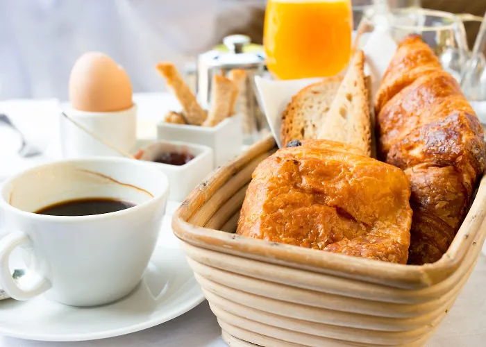 Szálloda Schillerpark Linz, A Member Of Radisson Individuals 4*