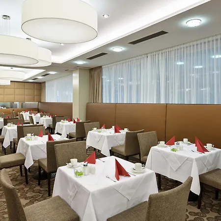 Schillerpark Linz, A Member Of Radisson Individuals Hotell 4*