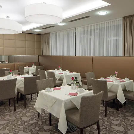 Hotell Schillerpark Linz, A Member Of Radisson Individuals