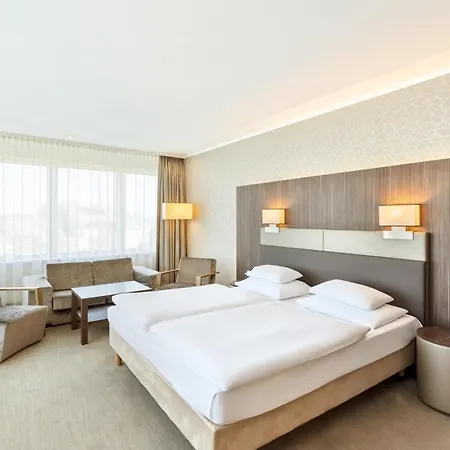 Schillerpark Linz, A Member Of Radisson Individuals 4*