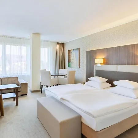 Schillerpark Linz, A Member Of Radisson Individuals Hotell Linz