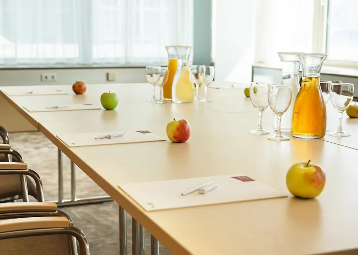 Schillerpark Linz, A Member Of Radisson Individuals