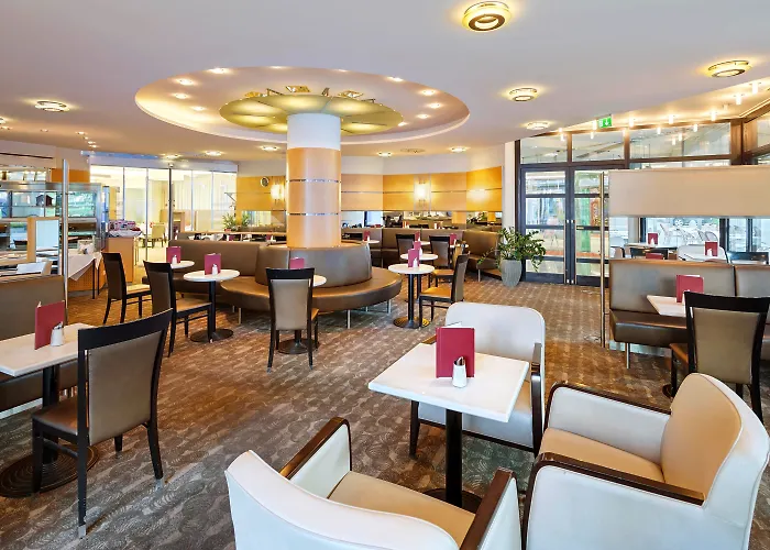 Hotell Schillerpark Linz, A Member Of Radisson Individuals