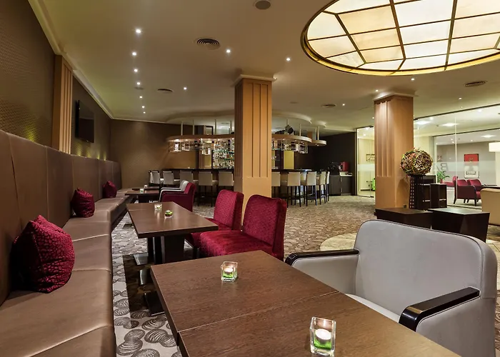 Hotell Schillerpark Linz, A Member Of Radisson Individuals