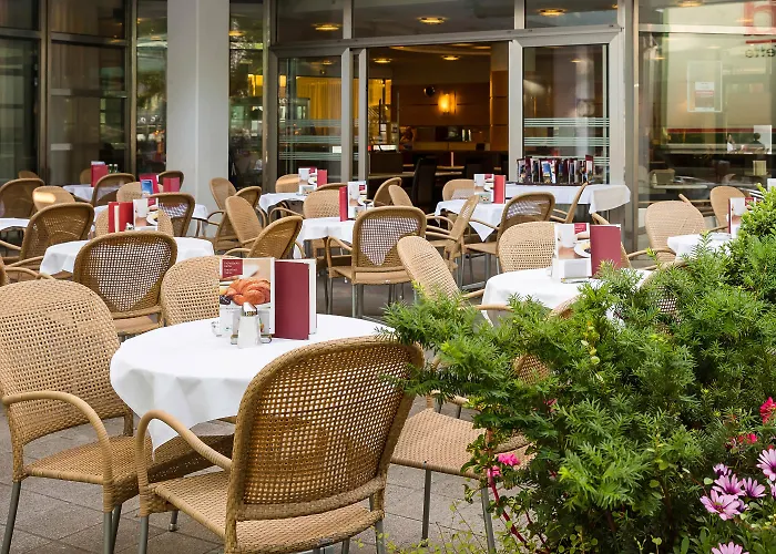 Schillerpark Linz, A Member Of Radisson Individuals Hotell Linz