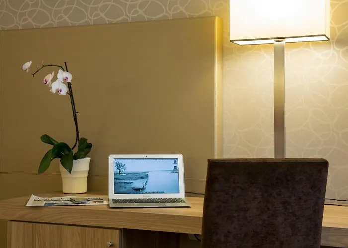 Schillerpark Linz, A Member Of Radisson Individuals 4*