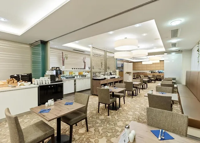 Hotell Schillerpark Linz, A Member Of Radisson Individuals Linz