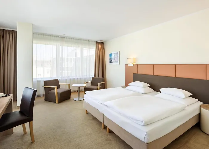 Schillerpark Linz, A Member Of Radisson Individuals 4*