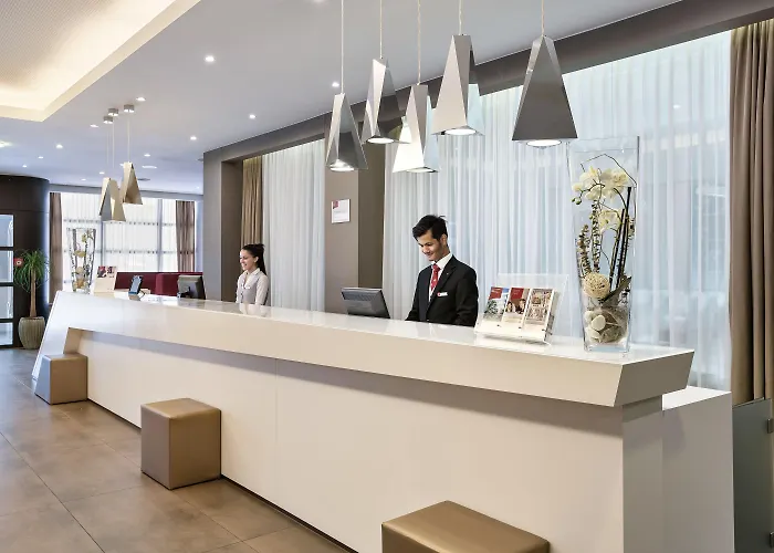 Schillerpark Linz, A Member Of Radisson Individuals Hotell