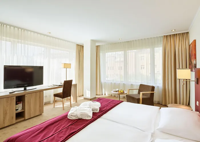 Schillerpark Linz, A Member Of Radisson Individuals Linz