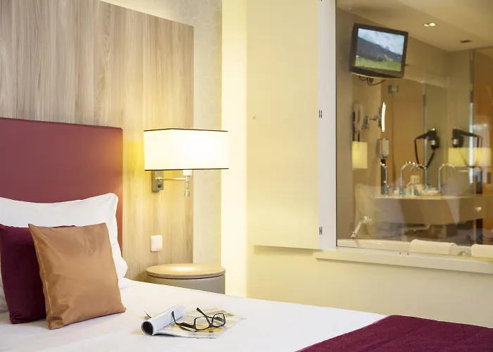 Schillerpark Linz, A Member Of Radisson Individuals 4*