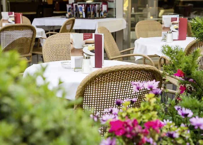 Schillerpark Linz, A Member Of Radisson Individuals