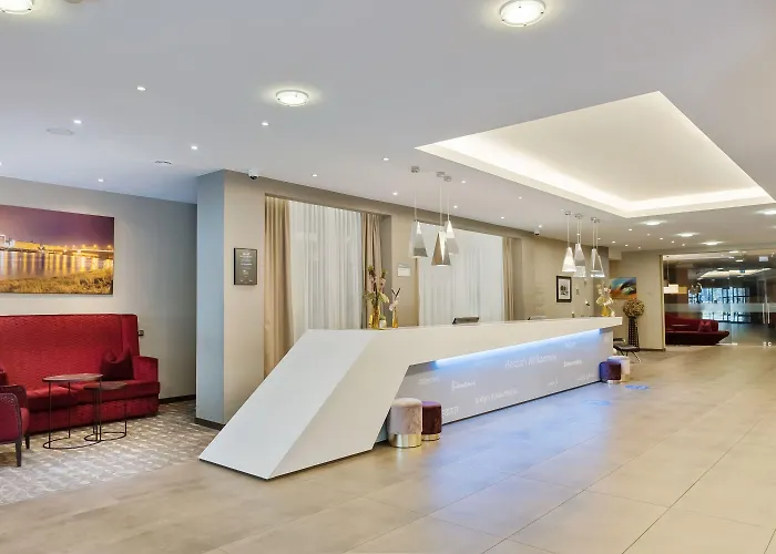 Schillerpark Linz, A Member Of Radisson Individuals