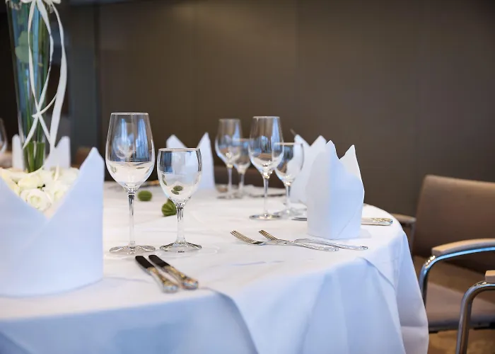 Hotell Schillerpark Linz, A Member Of Radisson Individuals Linz